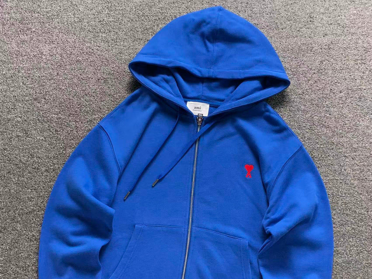 Am1 Kapuzenpullover