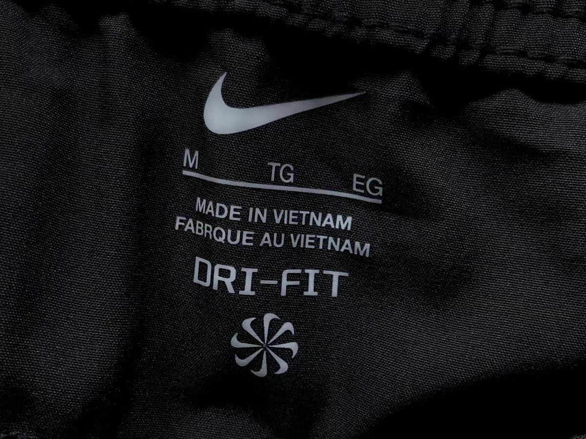 N1K Shorts