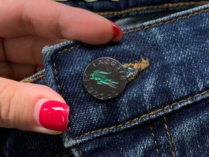 Klassische Hose