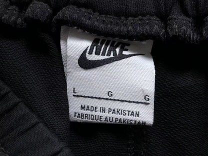 N1K Shorts