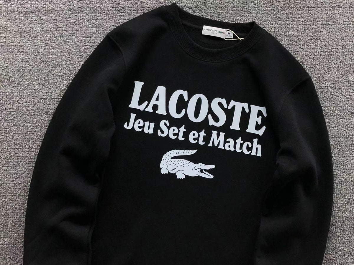 Klassischer Hoodie