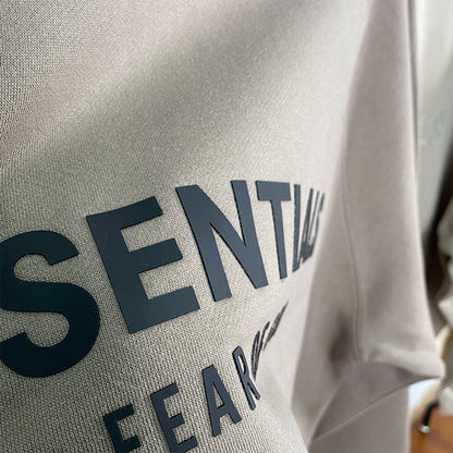 Sudadera FOG x Essentials 21SS