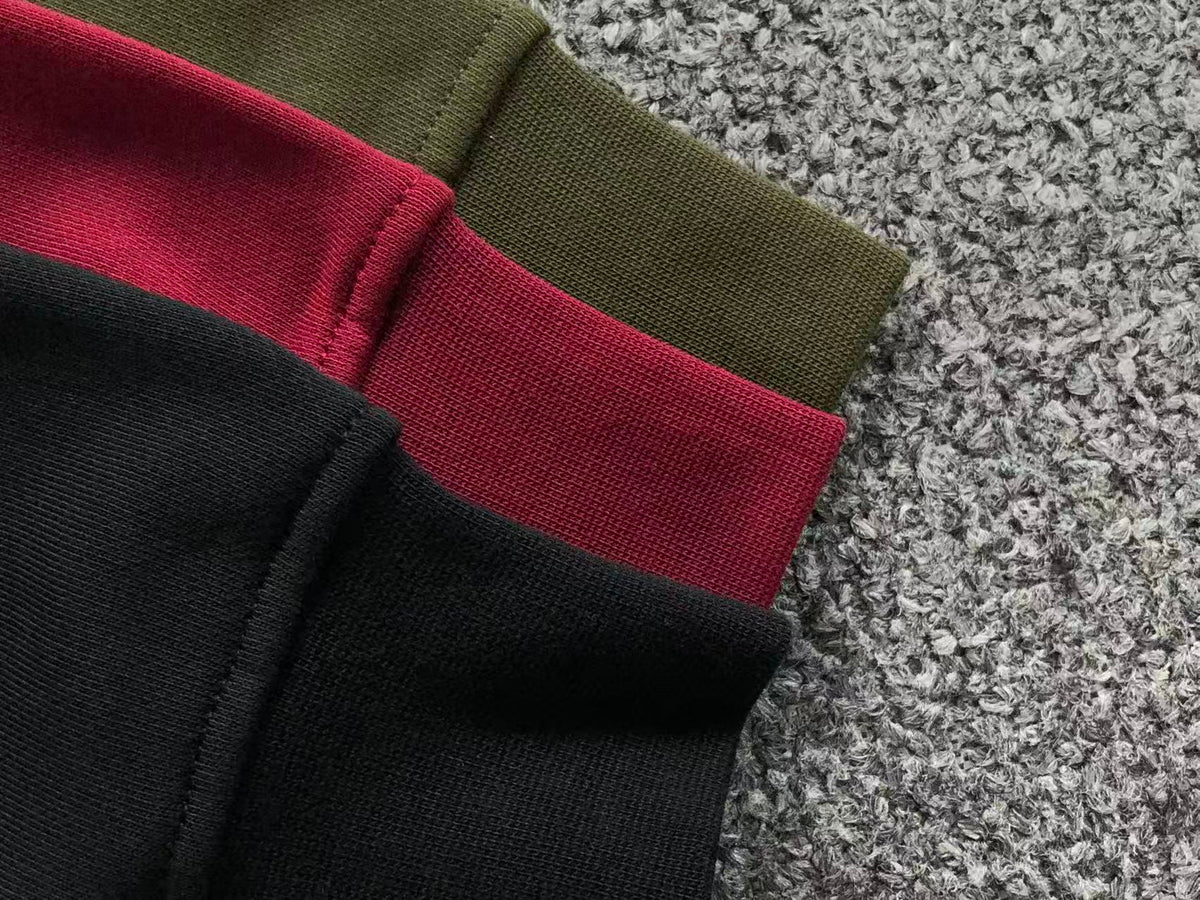 Klassischer Hoodie
