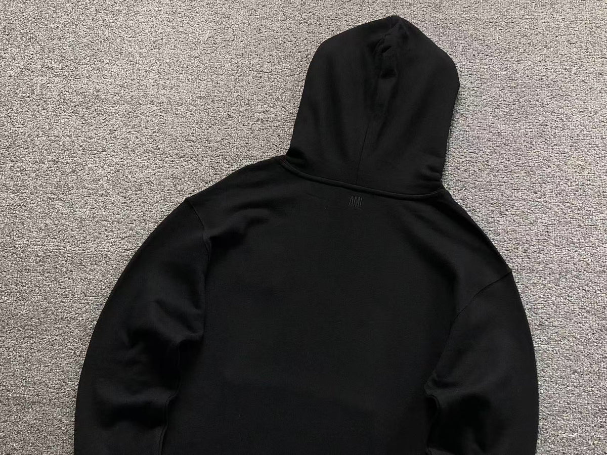 AM1 Kapuzenpullover
