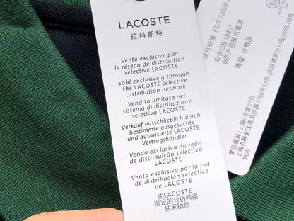 Klassisches Polo
