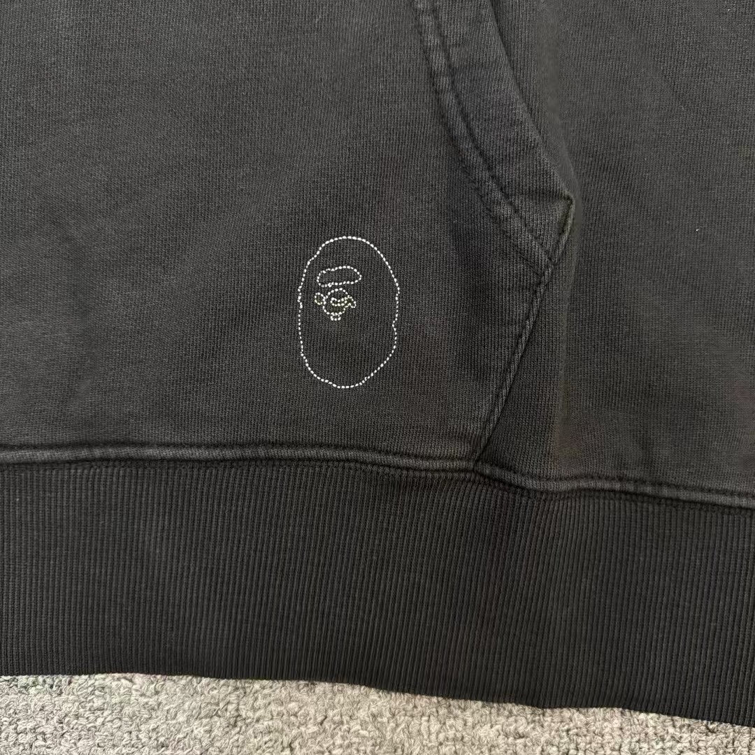 Sudadera con capucha de Bp