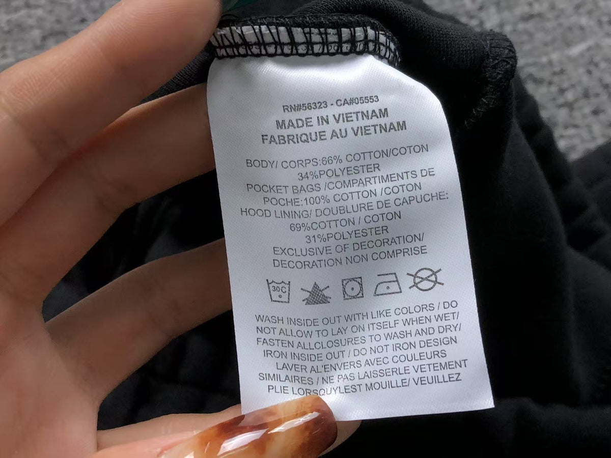 N1K Shorts