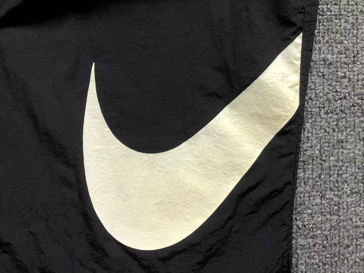 N1K Shorts