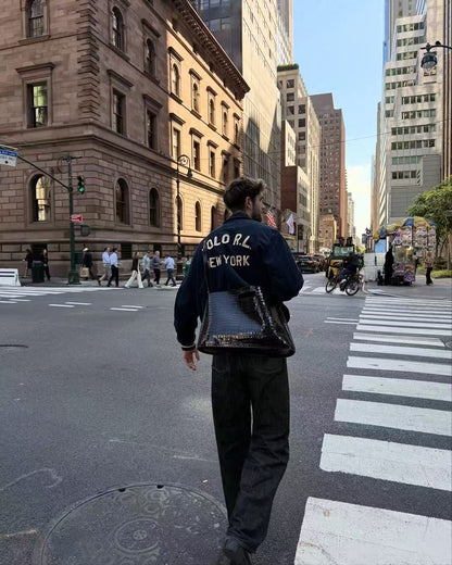 Ralph Lauren Jacke