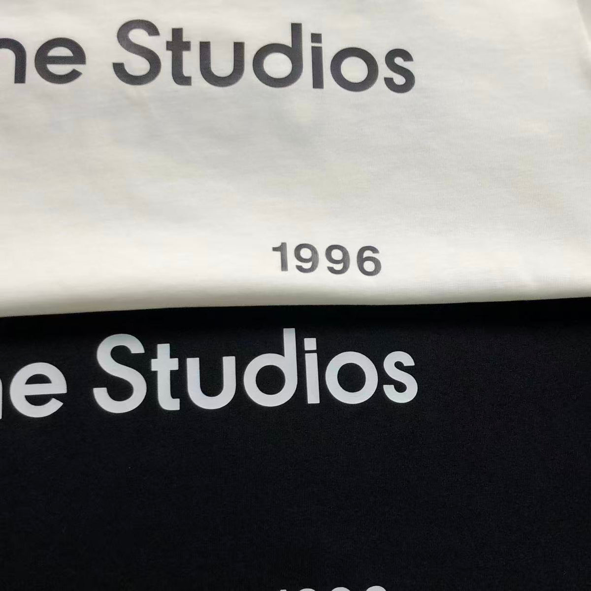 Acne Studios T-Shirt