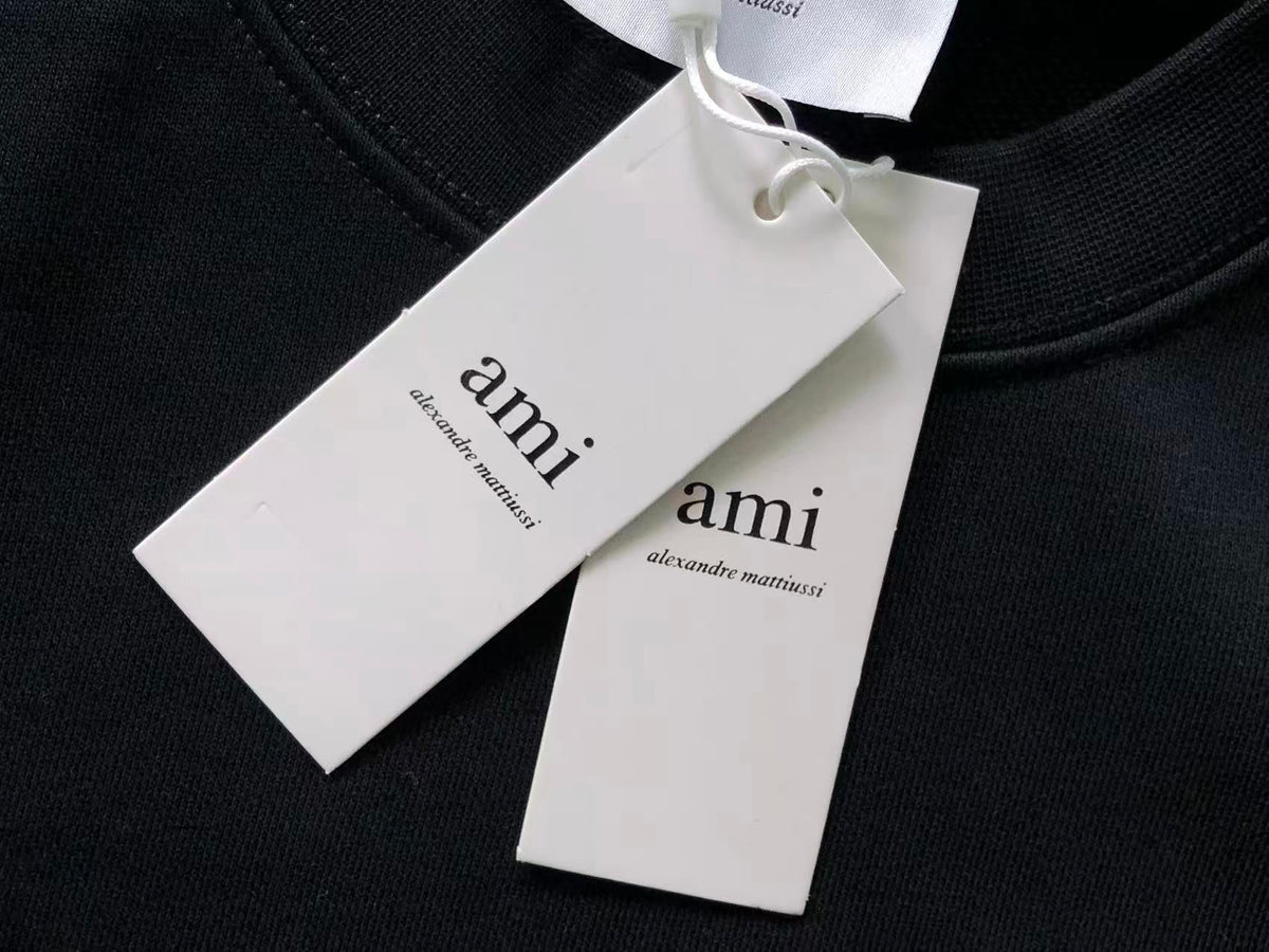 AM1 Kapuzenpullover