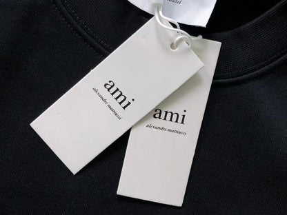 AM1 Kapuzenpullover
