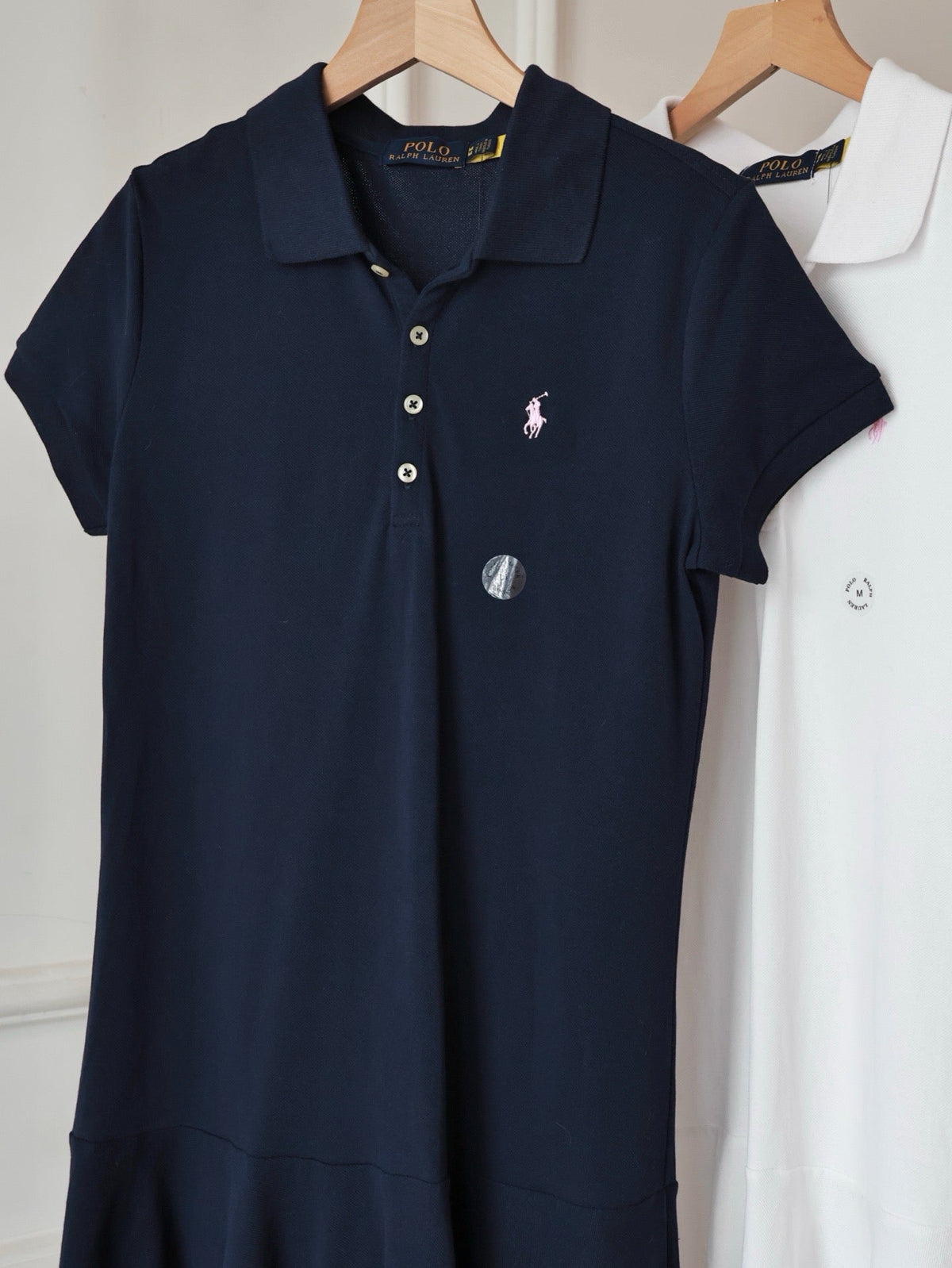 Ralph Lauren Damenkleid