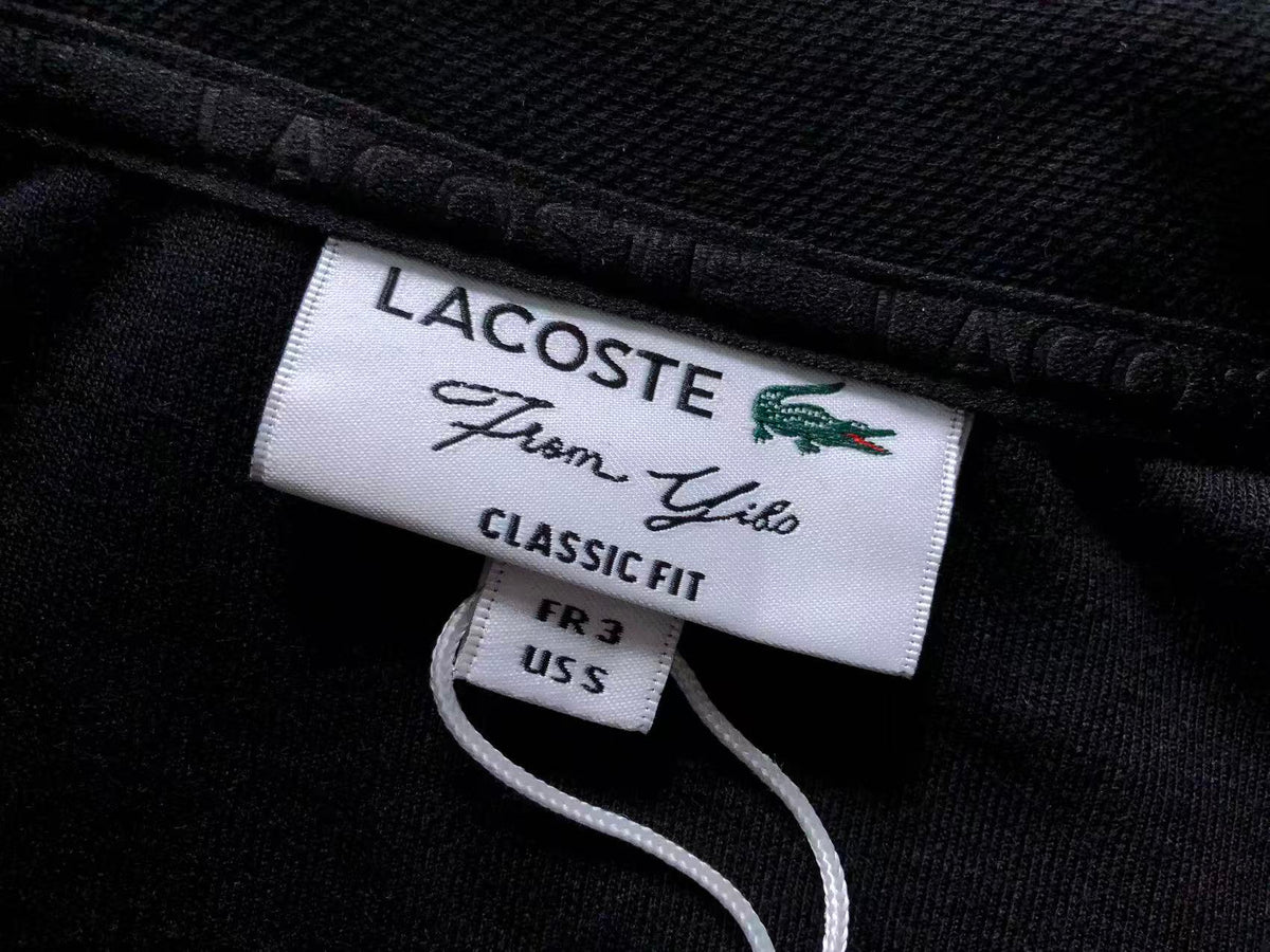 Klassisches Polo