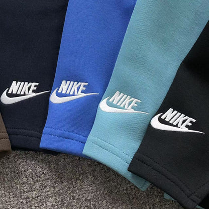 N1K Shorts