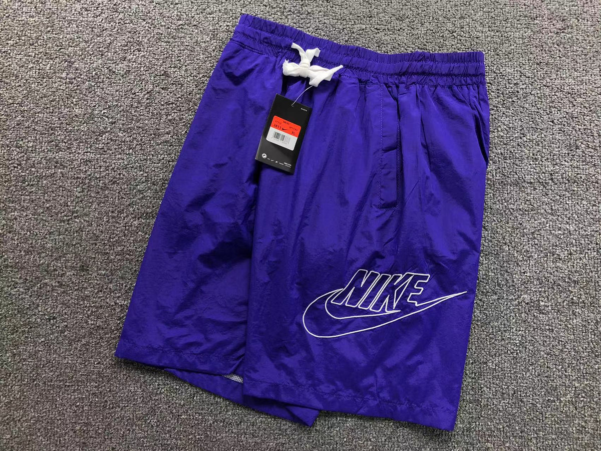 N1K Shorts