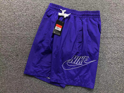 N1K Shorts