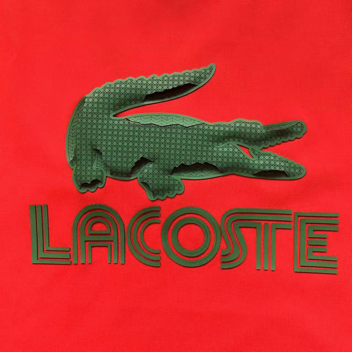 Klassisches T-Shirt