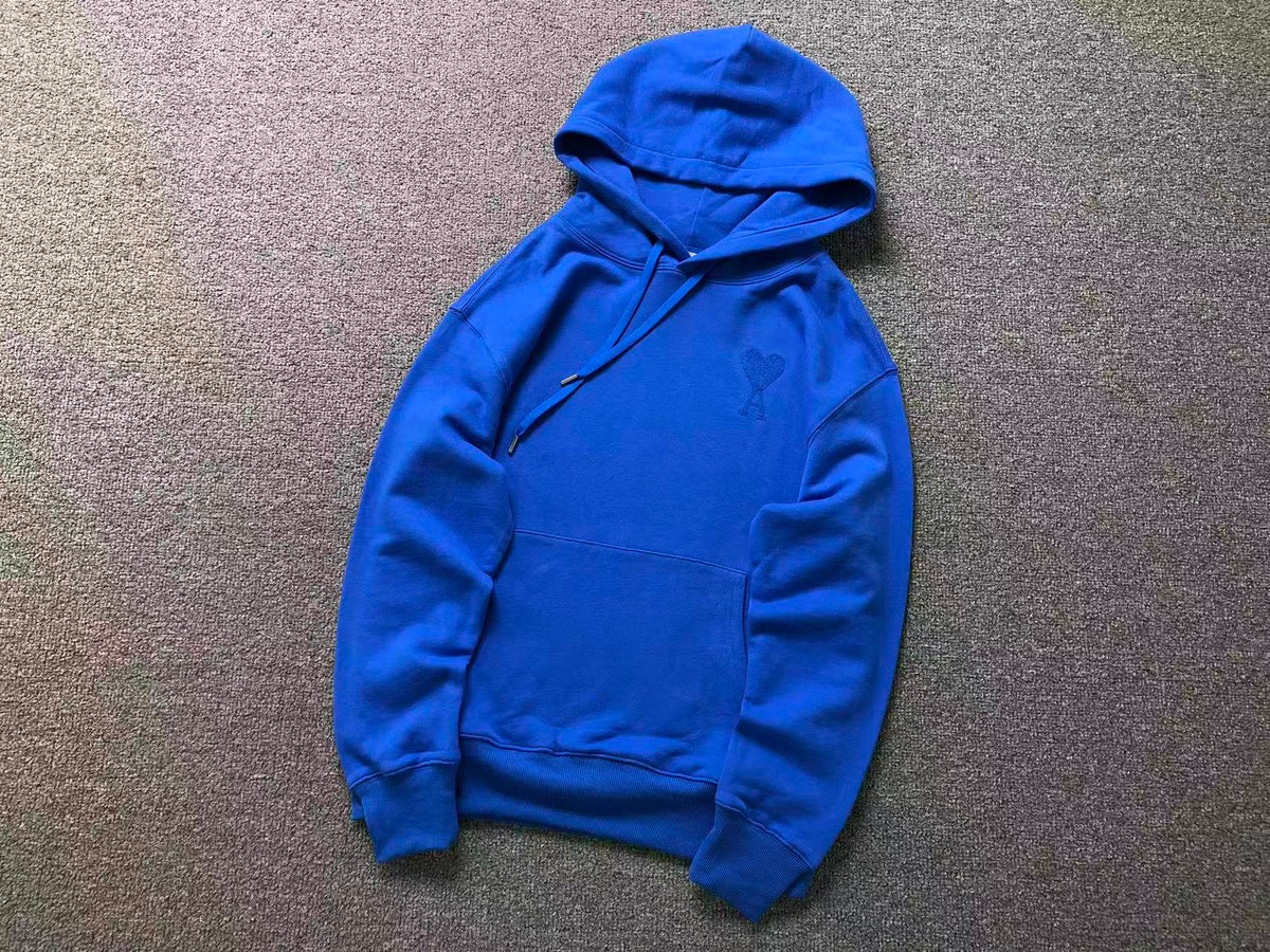 Am1 Kapuzenpullover