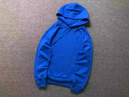 Am1 Kapuzenpullover