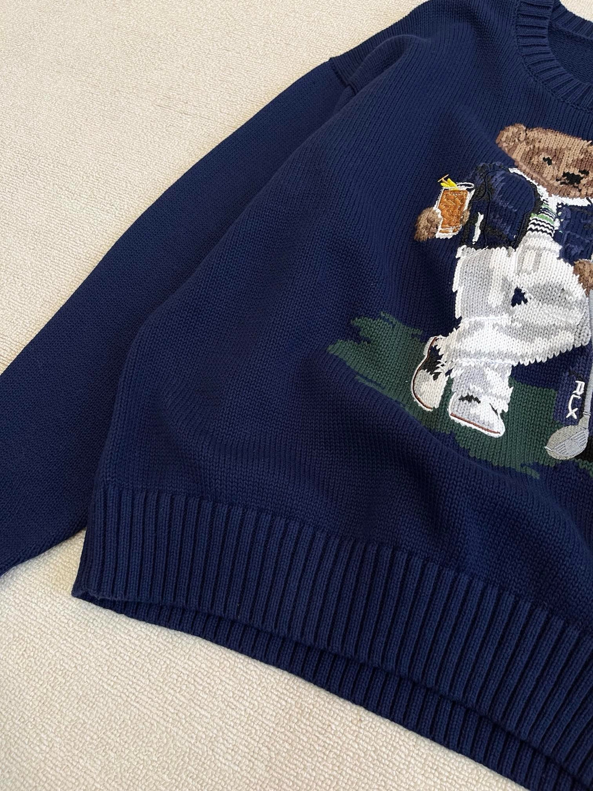 Ralph Lauren Pullover