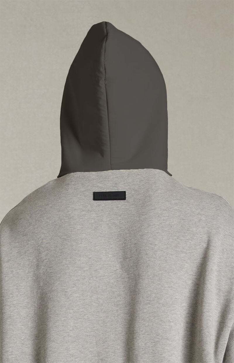 FOG x Essentials Hoodie Nylon PV24