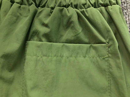 N1K Shorts