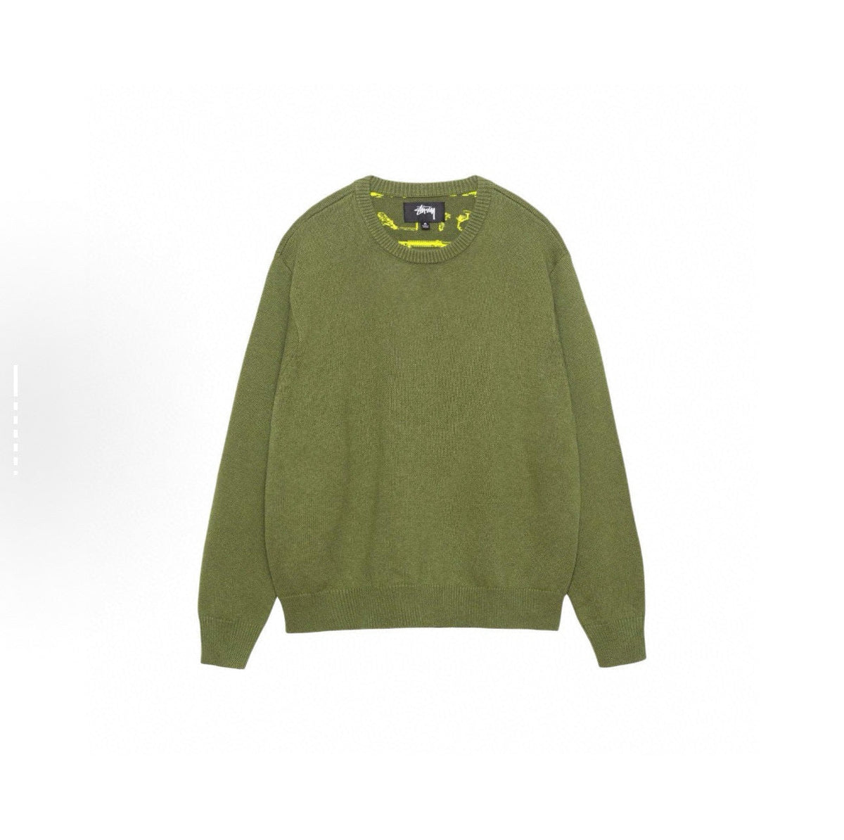 Maglione Stu