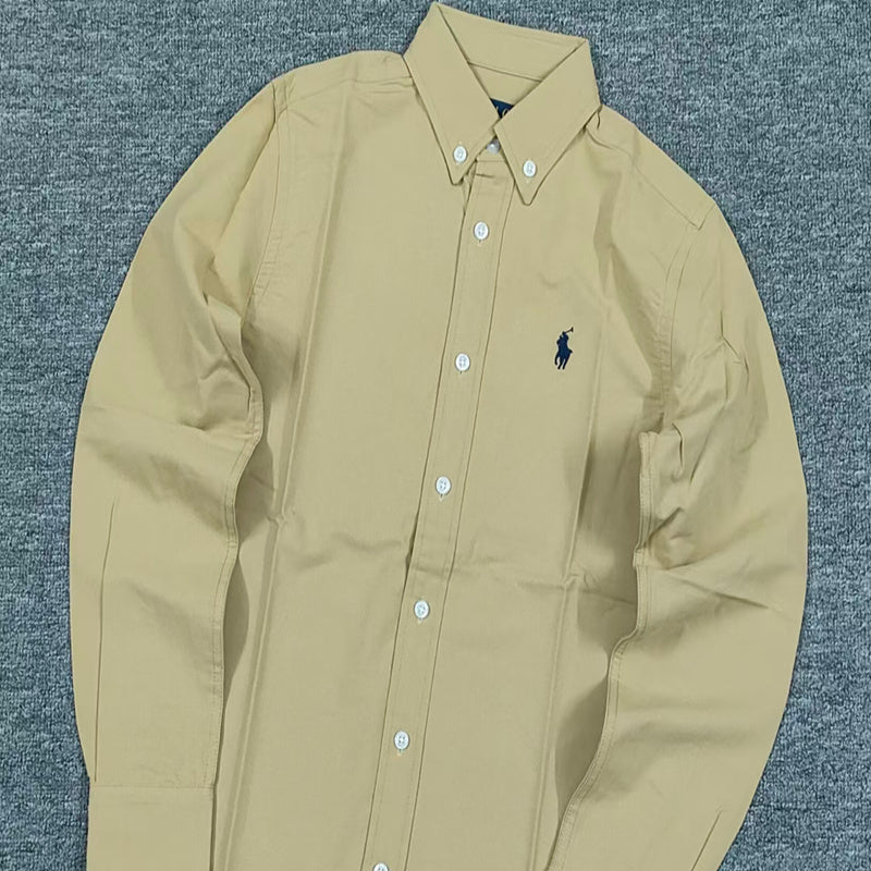 Ralph Lauren Damenhemd