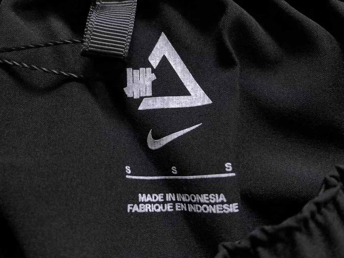 N1K Shorts