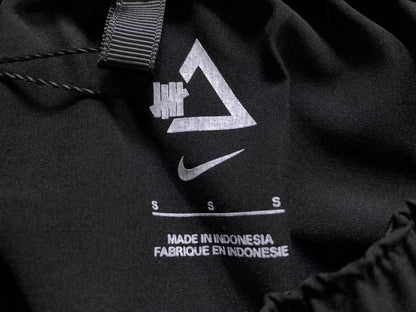 N1K Shorts