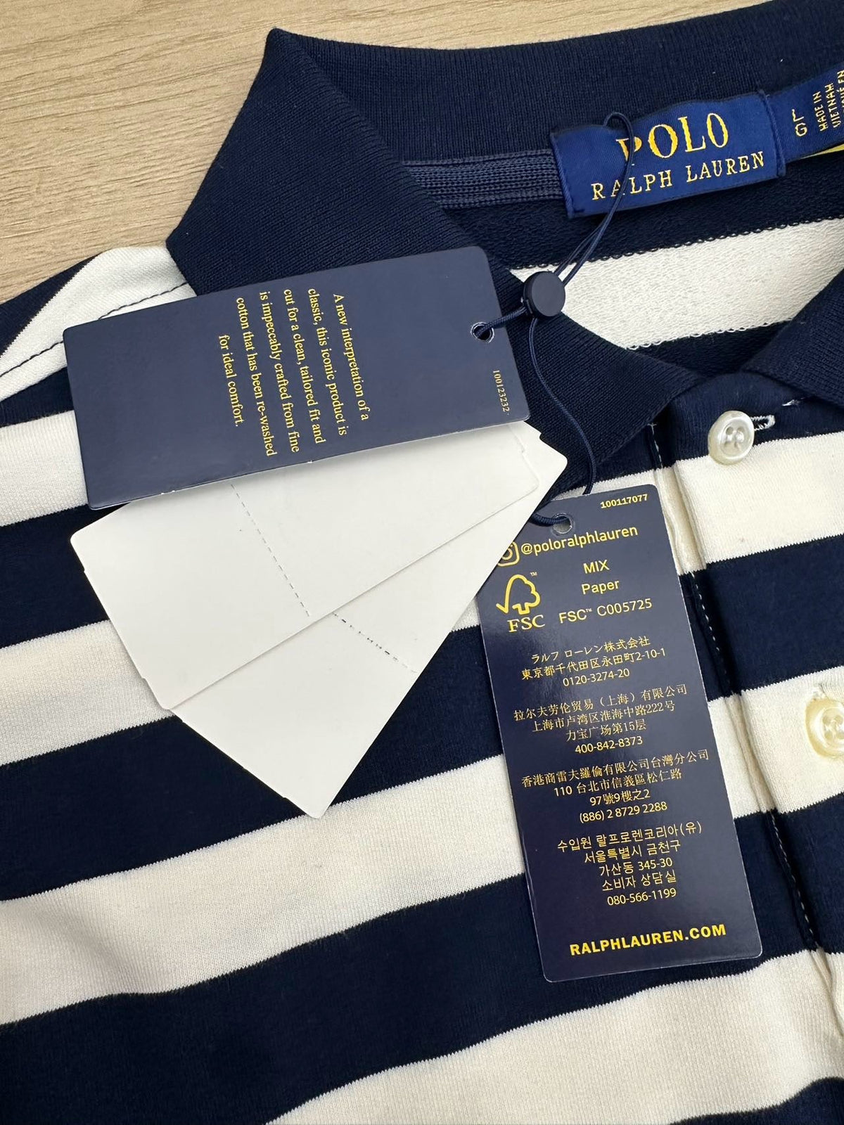 Ralph Lauren Polo