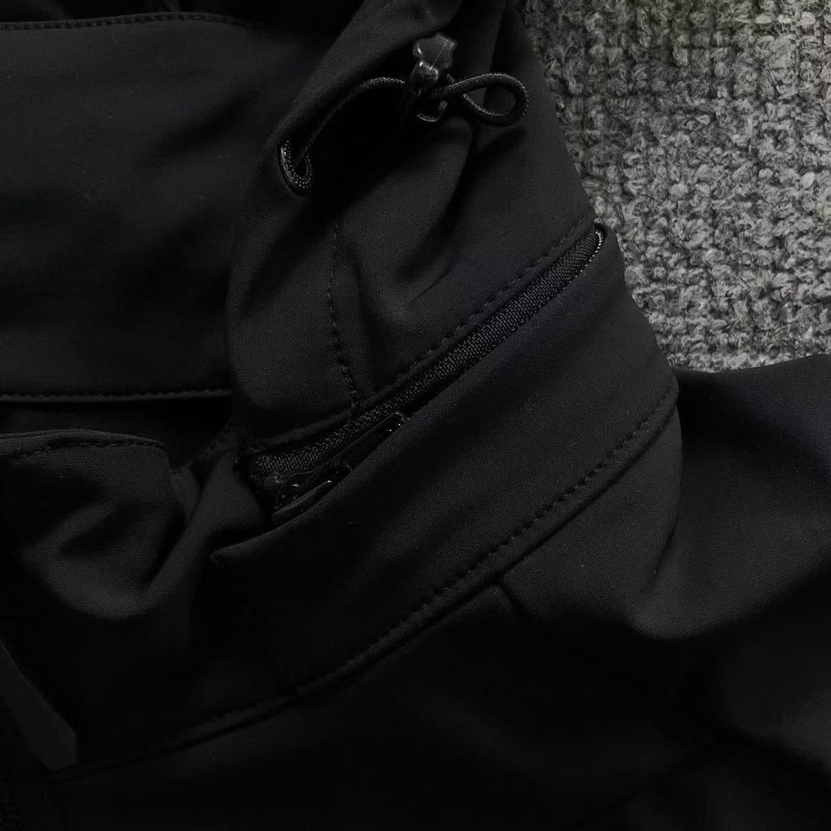 N1K-Jacke