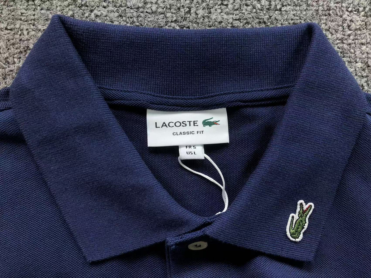 Klassisches Polo