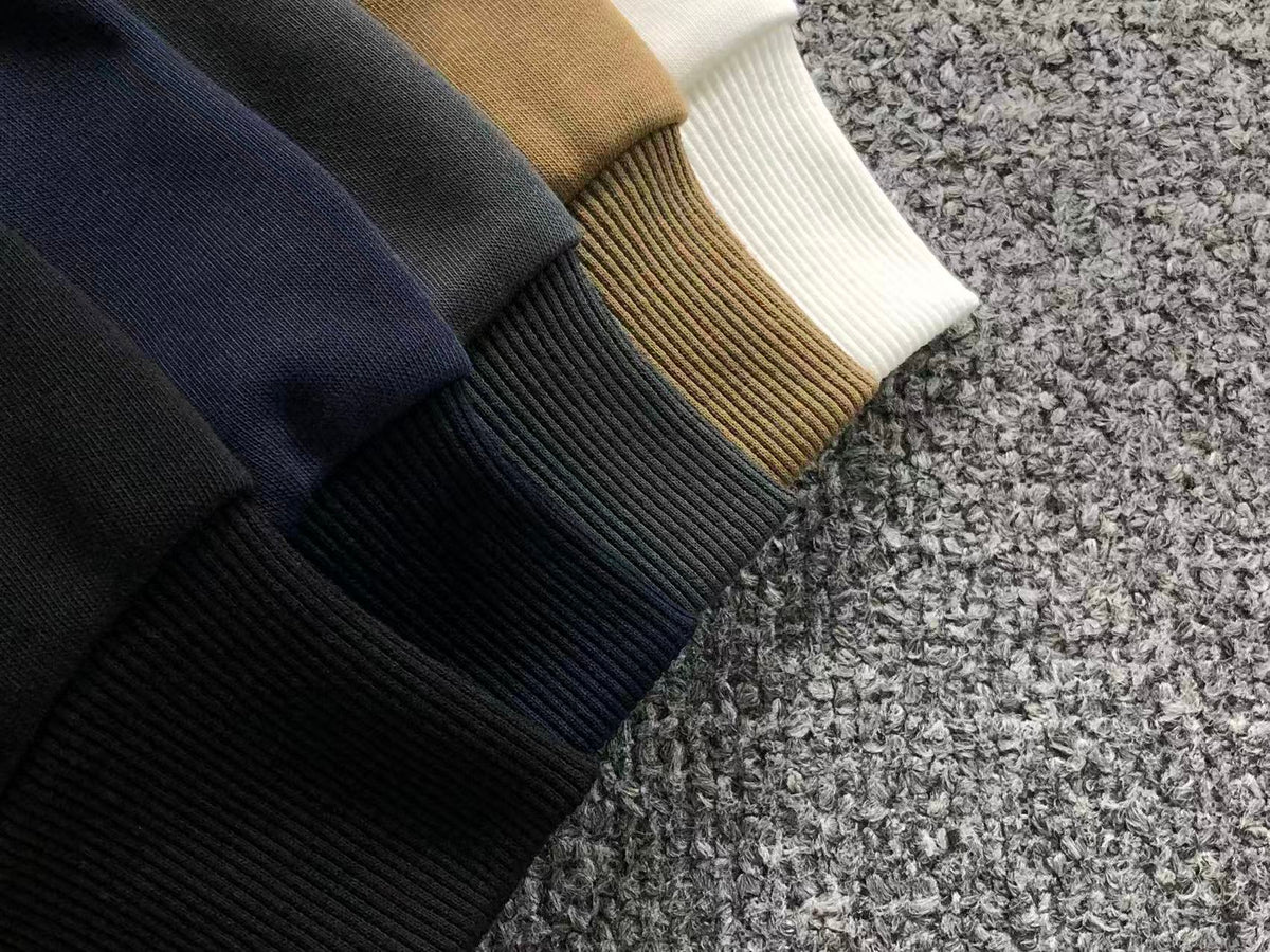 N1K Kapuzenpullover