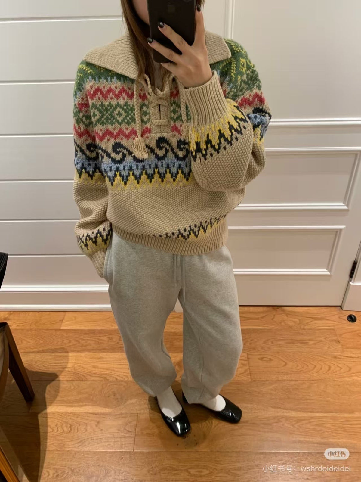 Ralph Lauren Damenpullover