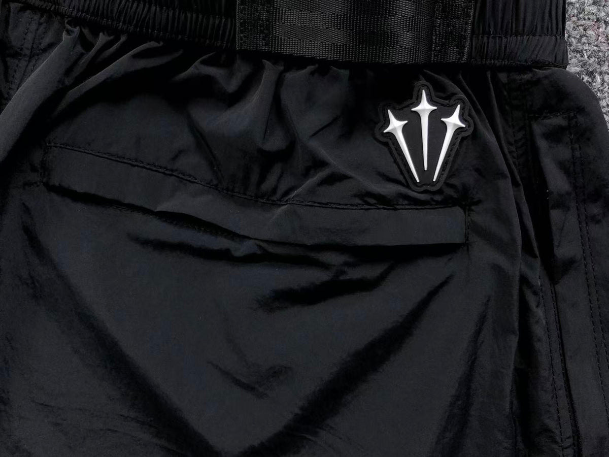 N1K Shorts