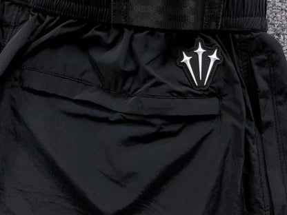 N1K Shorts