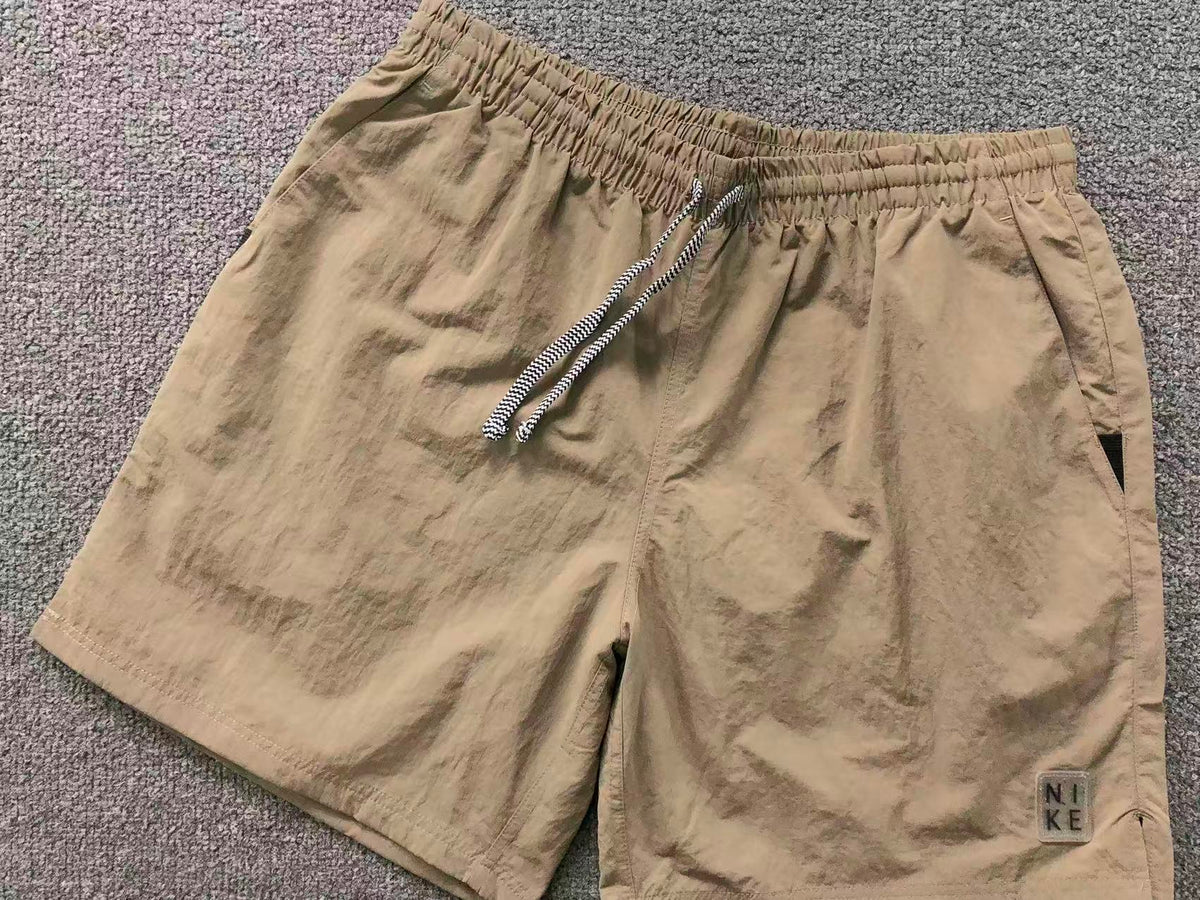 N1K Shorts