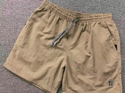N1K Shorts