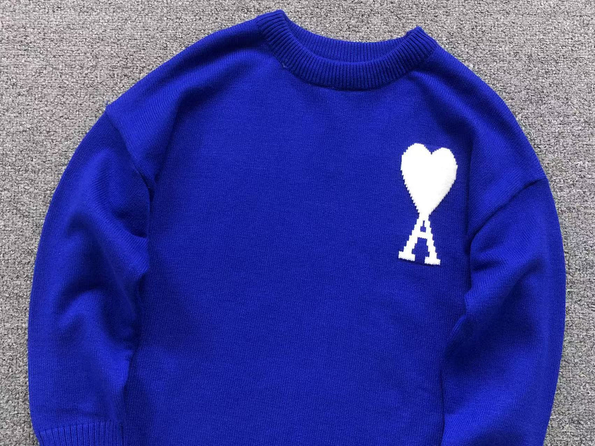 Am1 Pullover