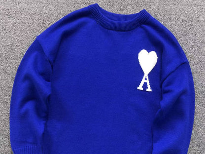 Am1 Pullover