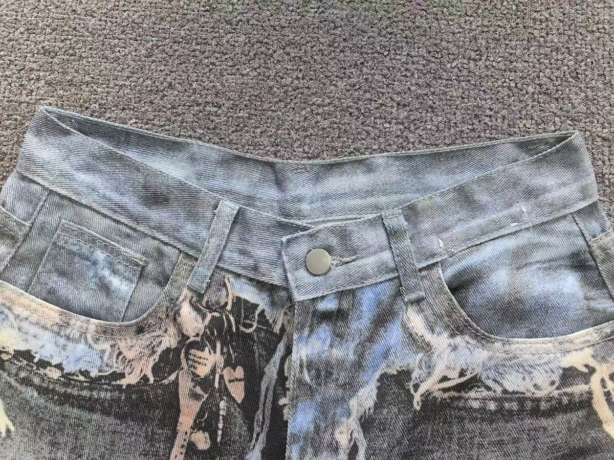Acne Studios Hose