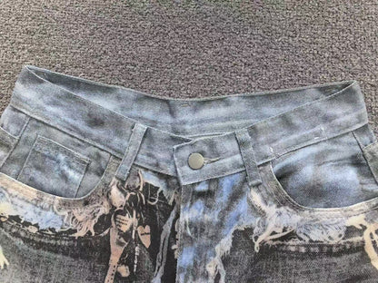 Acne Studios Hose