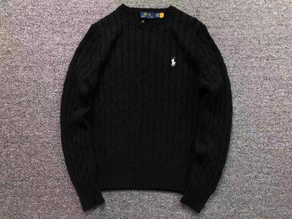 Ralph Lauren Sweater Female