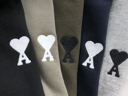 AM1 Kapuzenpullover
