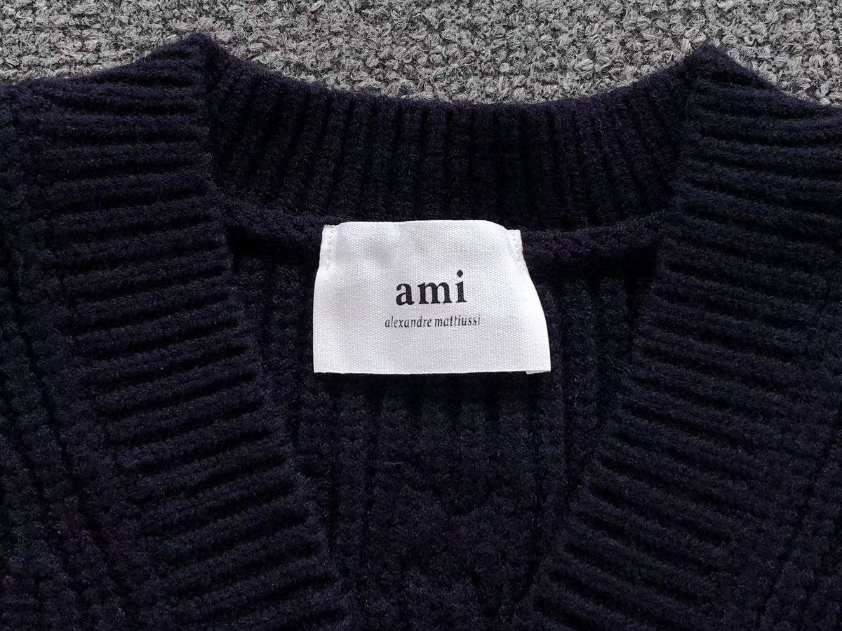 Am1 Pullover