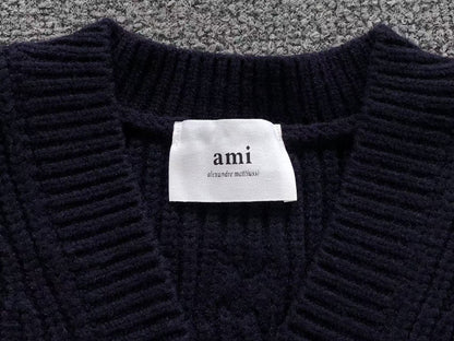 Am1 Pullover