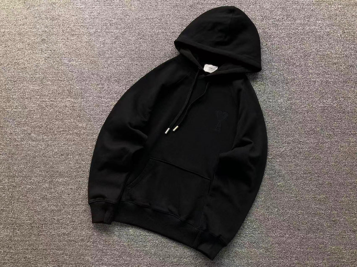 AM1 Kapuzenpullover