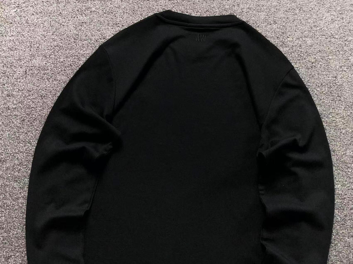 AM1 Langarmshirt